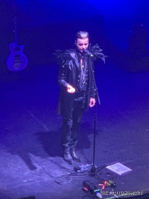 Santiago 2023
Photo by Elyriafaith
