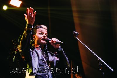 Santiago 2023
Photo by Miguel Fuentes O
