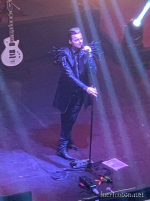 Santiago 2023
Photo by Elyriafaith
