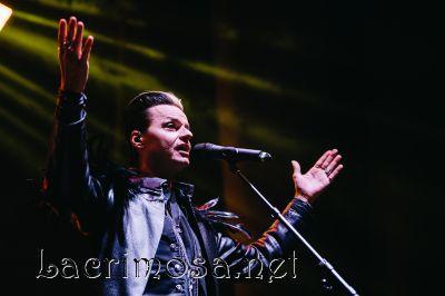 Santiago 2023
Photo by Miguel Fuentes O
