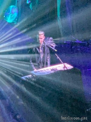 Santiago 2023
Photo by Elyriafaith
