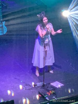 Santiago 2023
Photo by Elyriafaith
