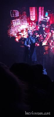 Santiago 2023
Photo by Jennifer
