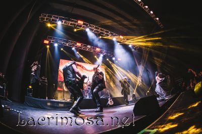 Santiago 2023
Photo by Miguel Fuentes O
