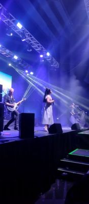 Santiago 2023
Photo by ducayne
