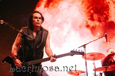 Santiago 2023
Photo by Miguel Fuentes O
