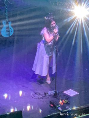 Santiago 2023
Photo by Elyriafaith
