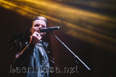 Santiago 2023
Photo by Miguel Fuentes O
