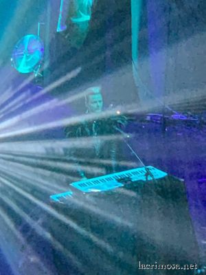 Santiago 2023
Photo by Elyriafaith
