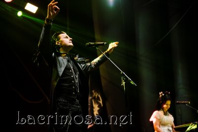 Santiago 2023
Photo by Miguel Fuentes O
