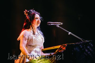 Santiago 2023
Photo by Miguel Fuentes O
