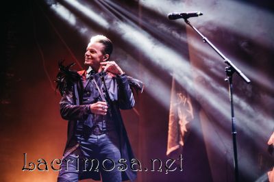 Santiago 2023
Photo by Miguel Fuentes O
