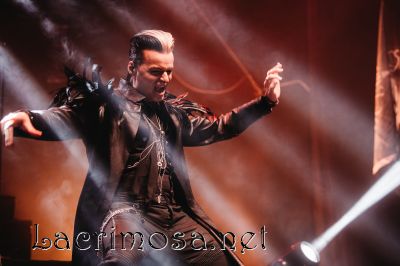 Santiago 2023
Photo by Miguel Fuentes O
