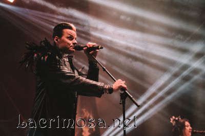 Santiago 2023
Photo by Miguel Fuentes O
