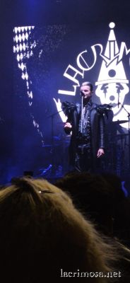 Santiago 2023
Photo by Jennifer
