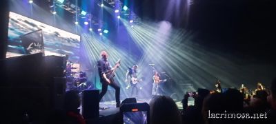 Santiago 2023
Photo by Elyriafaith
