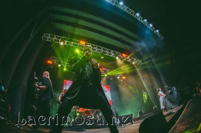 Santiago 2023
Photo by Miguel Fuentes O
