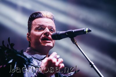 Santiago 2023
Photo by Miguel Fuentes O
