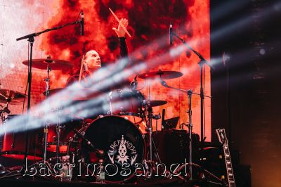 Santiago 2023
Photo by Miguel Fuentes O
