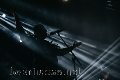 Santiago 2023
Photo by Miguel Fuentes O
