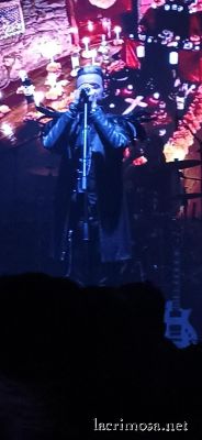 Santiago 2023
Photo by Jennifer
