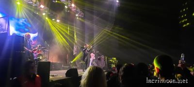 Santiago 2023
Photo by Chris
