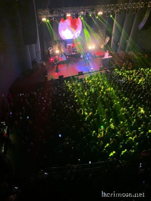 Santiago 2023
Photo by Elyriafaith
