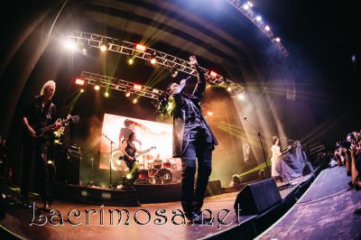 Santiago 2023
Photo by Miguel Fuentes O
