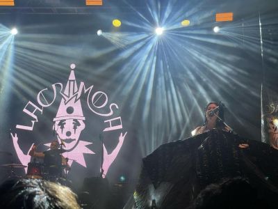 Santiago 2023
Photo by Emmanuel
