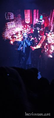 Santiago 2023
Photo by Jennifer
