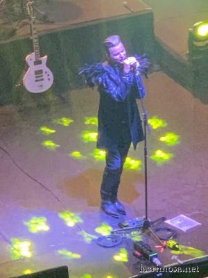 Santiago 2023
Photo by Elyriafaith
