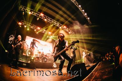 Santiago 2023
Photo by Miguel Fuentes O
