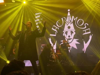 Santiago 2023
Photo by Emmanuel
