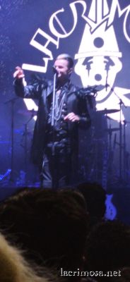 Santiago 2023
Photo by Jennifer
