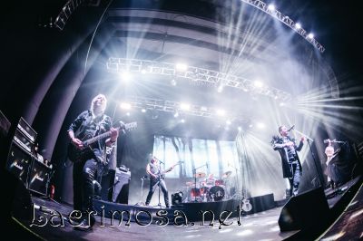 Santiago 2023
Photo by Miguel Fuentes O
