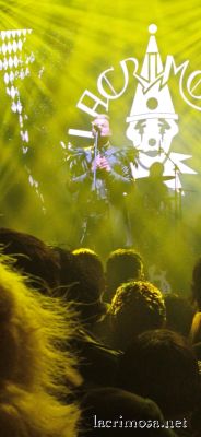 Santiago 2023
Photo by Jennifer
