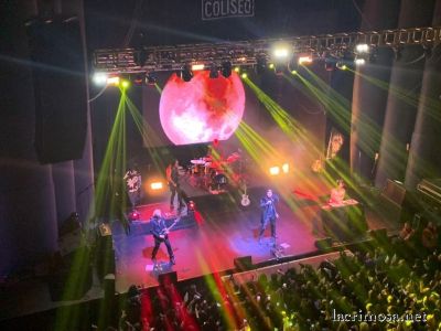 Santiago 2023
Photo by Elyriafaith
