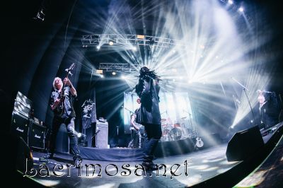 Santiago 2023
Photo by Miguel Fuentes O
