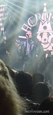 Santiago 2023
Photo by Jennifer
