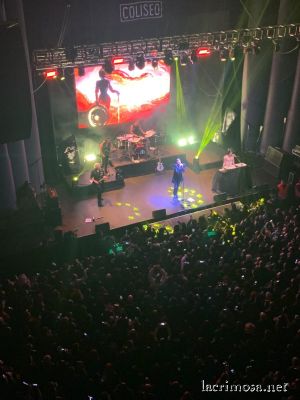 Santiago 2023
Photo by Elyriafaith
