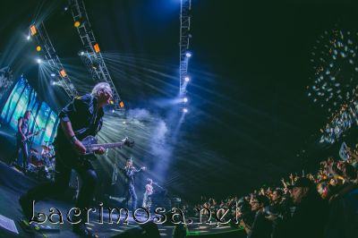 Santiago 2023
Photo by Miguel Fuentes O
