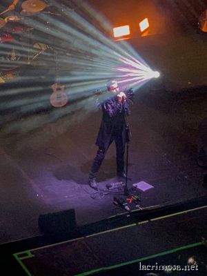 Santiago 2023
Photo by Elyriafaith
