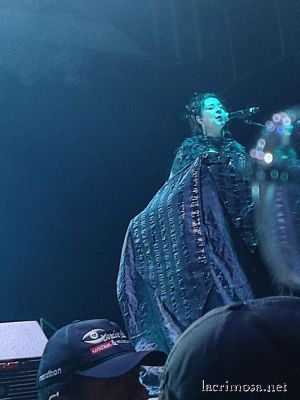 Quito 2023
Photo by Jean
