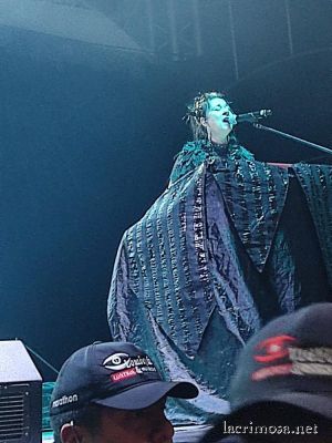 Quito 2023
Photo by Jean
