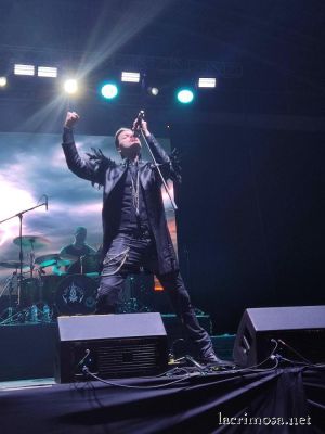 Quito 2023
Photo by Jean
