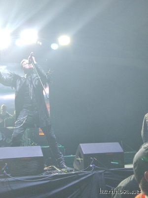 Quito 2023
Photo by Jean
