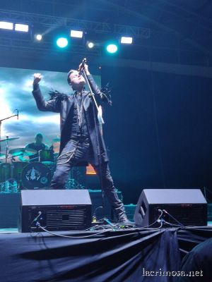 Quito 2023
Photo by Jean
