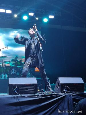 Quito 2023
Photo by Jean
