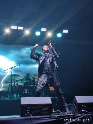 Quito 2023
Photo by Jean
