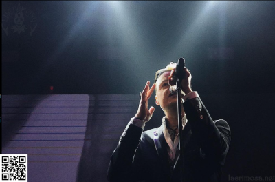 Beijing
© clorissdi Di Song
